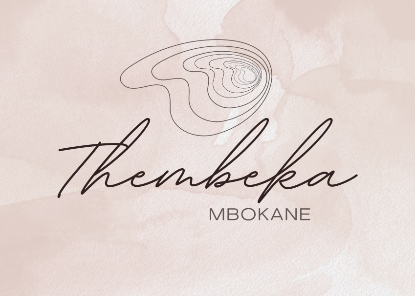 Thembeka Mbokane Counselling Psychologist practice logo