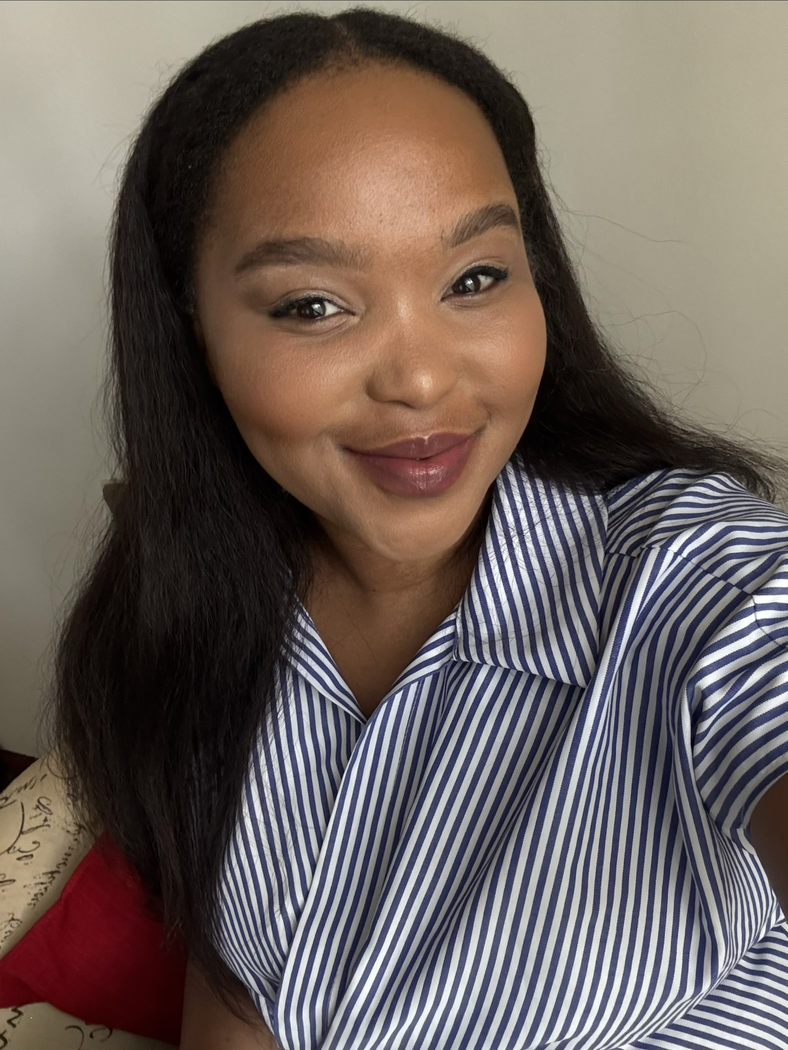 Thembeka Mbokane, Counselling Psychologist